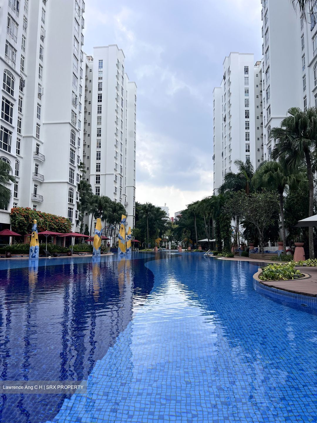 Casablanca (D25), Condominium #600494711